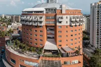 Hotel Spiwak Chipichape Cali Hotéis em 