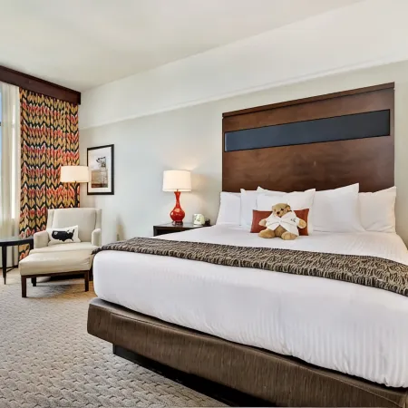 Hotel 43 Boise