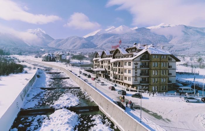 Regnum Bansko Mountain Resort