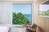 Briig Boutique Hotel - Sea View