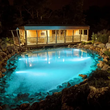 Maximus Resort