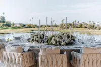 Azul Talavera Country Club - breakfast
