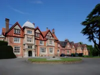 Pendley Manor Hotel a Tring