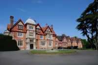 Pendley Manor Отели в г. 