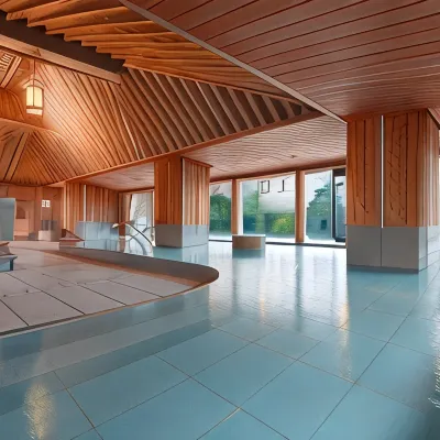 Suimeikan Hotels near Gero Onsen Funsenchi Outdoor Hot Spring