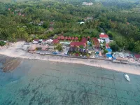 Rijet Villa Beach & Restaurant Hotels near Dalem Ped Temple