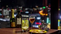 Hotel Granvia Hiroshima - bar