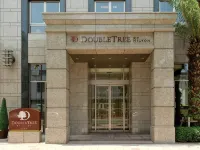 DoubleTree by Hilton Hotel Naha Hôtels à : Naha