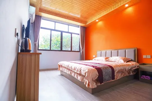 Huoshan Ancient Tea Tree Homestay - 2-Star