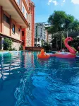 Puer Jiusi Suyuan Hotel - Træningscentre
