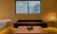 The Leap Seoul Sadang - Jacuzzi