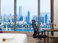 Changsha Nelson Hotel Hotels near Kai Fu
