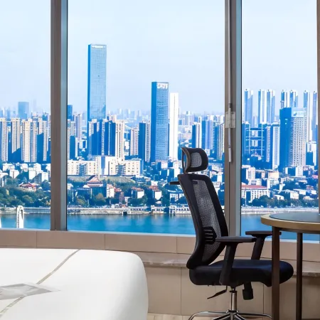 Changsha Nelson Hotel