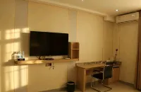 Yongjia Inn - Inns