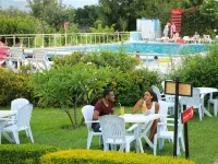 Haile Resort Ziway Batu - Pools