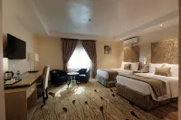 Bon Hotel Elvis - Gym