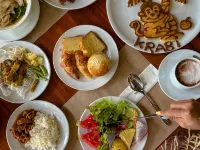 Dusit Thani Krabi Beach Resort Hotels near Monkey Trail
