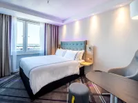 Premier Inn London Canary Wharf (Westferry) Hotel Hotels near Tower Hamlets