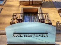 Abba Rambla Hotel Отели рядом с достопримечательностью «Старый город»