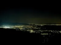 Gamagori Onsenkyo Mikawa Bay Hills Hotel - Ocean View