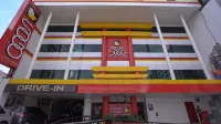 โรงแรมโซโก้มาคาปากัล