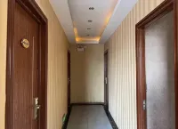 Jingzhou Wanjiaxing Hotel - Inns