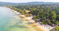 MAD Monkey Koh Rong