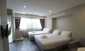 The Prima Residence