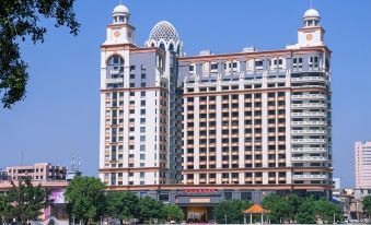 Taishan Bojue Hotel