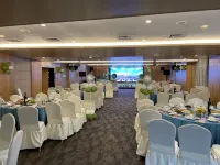 UFUN Hotel (Liuzhou The Mixc Yaobu Ancient Town) - breakfast
