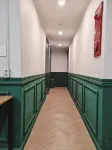 胡蘿蔔旅舍 - 青年旅舍