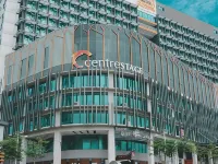 Master House Centrestage PJ Hoteles cerca de Centro Médico de la Universidad Malaya