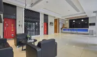 qigui Hotel (Changsha Wanjiali North Road Tuqiao Subway Station)