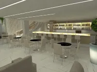 International Atene Hotel Hotels near Exarcheia