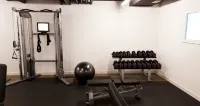 Modern Times Hotel, Vevey, a Tribute Portfolio Hotel - Gym