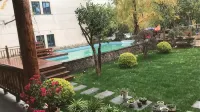 Changxing Chayunjuju - Rooftop Pools