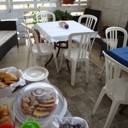 Bed & Breakfast Delle Palme