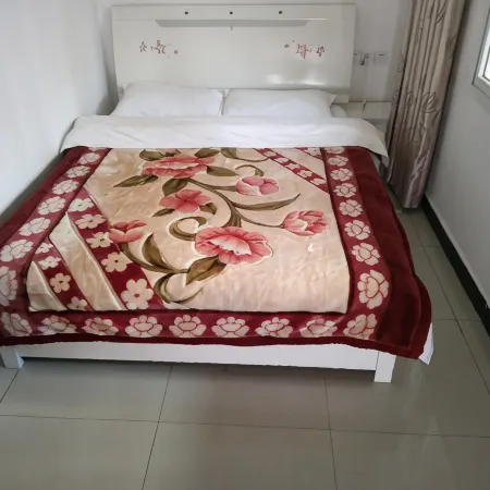 Maoxian Errongkexi Business Inn