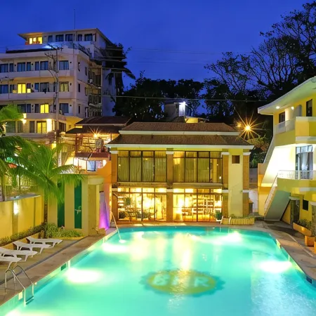 Boracay Holiday Resort