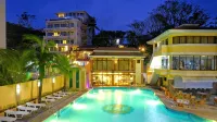 Boracay Holiday Resort - Pools