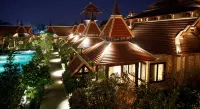 Siripanna Villa Resort & Spa Chiang Mai - spa