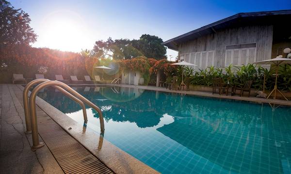 Chiangmai Gate Hotel