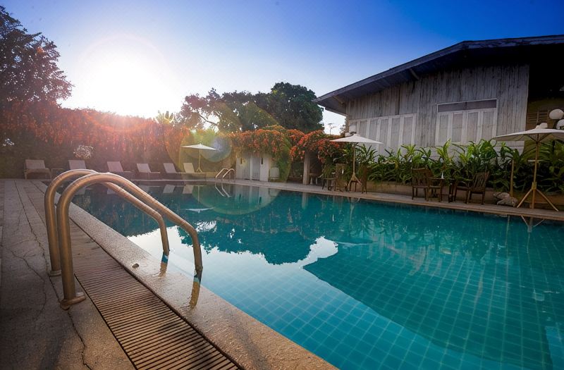 Chiangmai Gate Hotel
