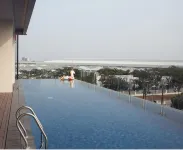 Quest Prime Cikarang by ASTON - Rooftop Pools