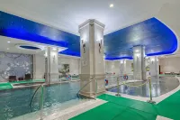 Yinrun Jinjiang Castle Hotel - カップル