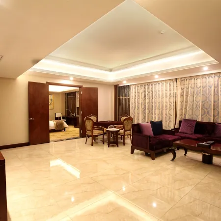 Guoneng Grand Hotel