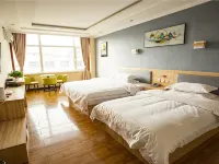 Xiji Orange Light Hotel Hotels in Xiji