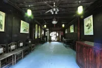 偶緣居客棧（大圩古鎮店） - 寵物友善