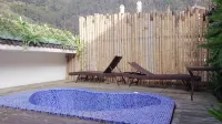 Xi Xin Hotel - Varme kilder