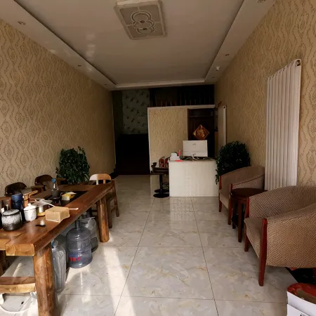 Linyi Shiguang Homestay